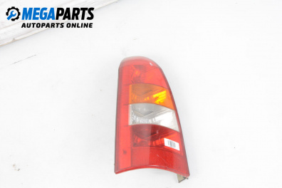 Стоп за Opel Astra G Estate (02.1998 - 12.2009), комби, позиция: лява