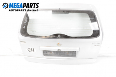 Задно стъкло за Opel Astra G Estate (02.1998 - 12.2009), комби
