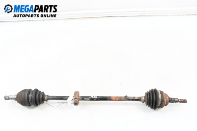 Полуоска за Opel Astra G Estate (02.1998 - 12.2009) 1.8 16V, 116 к.с., позиция: предна, дясна