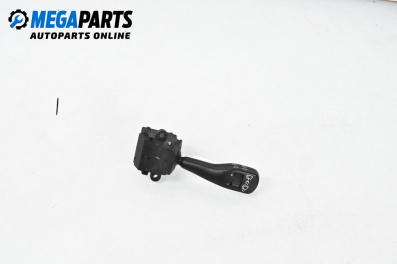 Лостче за чистачки за BMW 5 Series E39 Touring (01.1997 - 05.2004)