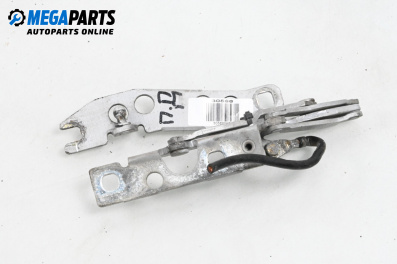 Панта преден капак за BMW 5 Series E39 Touring (01.1997 - 05.2004), 4+1 вр., комби, позиция: дясна