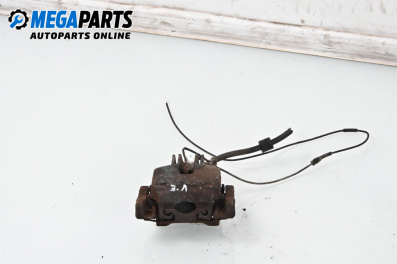 Спирачен апарат за BMW 5 Series E39 Touring (01.1997 - 05.2004), позиция: задна, лява