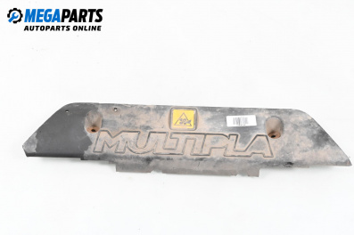 Декоративен капак двигател за Fiat Multipla Multivan (04.1999 - 06.2010)