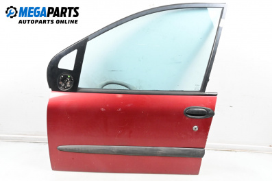 Врата за Fiat Multipla Multivan (04.1999 - 06.2010), 4+1 вр., миниван, позиция: предна, лява