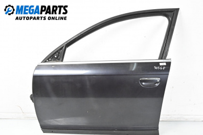Врата за Audi A6 Sedan C6 (05.2004 - 03.2011), 4+1 вр., седан, позиция: предна, лява