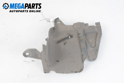 Пластмасова кора за Dacia Sandero Hatchback I (06.2008 - 12.2012), 4+1 вр., хечбек