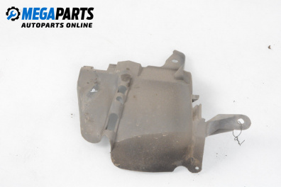 Пластмасова кора за Dacia Sandero Hatchback I (06.2008 - 12.2012), 4+1 вр., хечбек