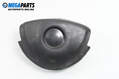 Airbag за Dacia Sandero Hatchback I (06.2008 - 12.2012), 4+1 вр., хечбек, позиция: предна