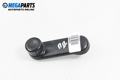 Ръкохватка врата за Dacia Sandero Hatchback I (06.2008 - 12.2012), 4+1 вр., хечбек, позиция: предна, дясна