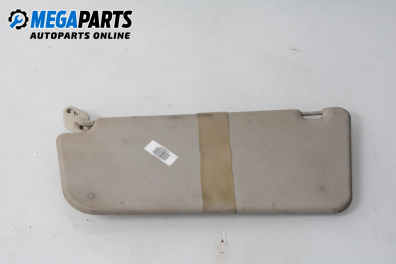 Сенник за Citroen Berlingo Pick-Up / Van I (07.1996 - 12.2011), позиция: лява