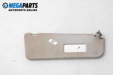 Сенник за Citroen Berlingo Pick-Up / Van I (07.1996 - 12.2011), позиция: дясна