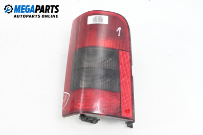 Стоп за Citroen Berlingo Pick-Up / Van I (07.1996 - 12.2011), миниван, позиция: лява
