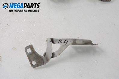 Панта преден капак за Citroen Berlingo Pick-Up / Van I (07.1996 - 12.2011), 2+1 вр., миниван, позиция: дясна