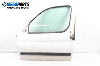 Врата за Citroen Berlingo Pick-Up / Van I (07.1996 - 12.2011), 2+1 вр., миниван, позиция: лява