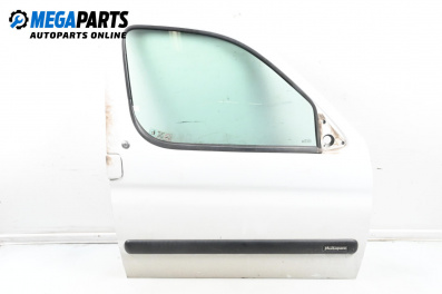 Врата за Citroen Berlingo Pick-Up / Van I (07.1996 - 12.2011), 2+1 вр., миниван, позиция: дясна