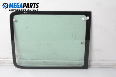 Фикс за Citroen Berlingo Pick-Up / Van I (07.1996 - 12.2011), 2+1 вр., миниван, позиция: лява