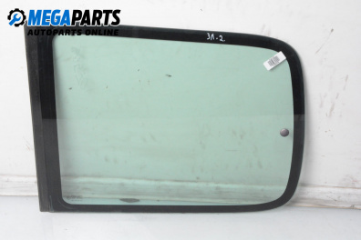 Фикс за Citroen Berlingo Pick-Up / Van I (07.1996 - 12.2011), 2+1 вр., миниван, позиция: лява