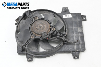 Перка охлаждане за Alfa Romeo 145 Hatchback (07.1994 - 01.2001) 1.6 i.e., 103 к.с.