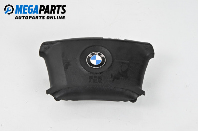 Airbag за BMW 3 Series E46 Sedan (02.1998 - 04.2005), 4+1 вр., седан, позиция: предна