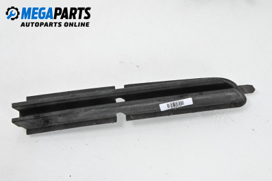 Решетка в броня за BMW 3 Series E46 Sedan (02.1998 - 04.2005), седан, позиция: предна
