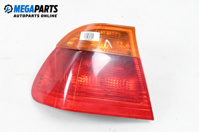 Стоп за BMW 3 Series E46 Sedan (02.1998 - 04.2005), седан, позиция: лява