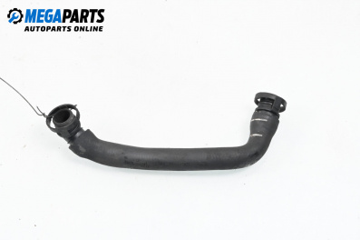 Маркуч картерни газове за BMW 3 Series E46 Sedan (02.1998 - 04.2005) 318 i, 118 к.с.