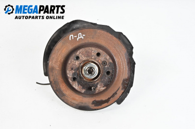 Шенкел главина за BMW 3 Series E46 Sedan (02.1998 - 04.2005), позиция: предна, дясна