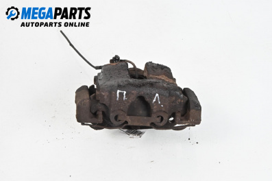 Спирачен апарат за BMW 3 Series E46 Sedan (02.1998 - 04.2005), позиция: предна, лява