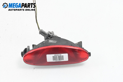 Светлина мъгла за Peugeot 206 Hatchback (08.1998 - 12.2012), хечбек