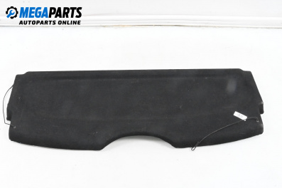 Кора багажник за Peugeot 206 Hatchback (08.1998 - 12.2012), 4+1 вр., хечбек