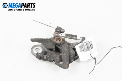 Брава преден капак за Peugeot 206 Hatchback (08.1998 - 12.2012)