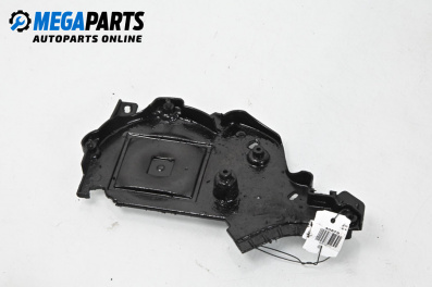 Капак ангренажен ремък за Peugeot 206 Hatchback (08.1998 - 12.2012) 1.4 HDi eco 70, 68 к.с.