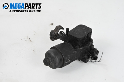 Корпус за маслен филтър за Peugeot 206 Hatchback (08.1998 - 12.2012) 1.4 HDi eco 70, 68 к.с.