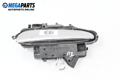 Външна дръжка за Fiat Croma Station Wagon (06.2005 - 08.2011), 4+1 вр., комби, позиция: предна, лява
