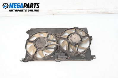 Перки охлаждане за Fiat Croma Station Wagon (06.2005 - 08.2011) 1.9 D Multijet, 150 к.с.