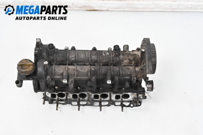 Глава за Fiat Croma Station Wagon (06.2005 - 08.2011) 1.9 D Multijet, 150 к.с.