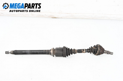 Полуоска за Fiat Croma Station Wagon (06.2005 - 08.2011) 1.9 D Multijet, 150 к.с., позиция: предна, дясна