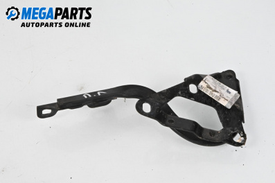 Панта преден капак за Opel Corsa C Hatchback (09.2000 - 12.2009), 2+1 вр., хечбек, позиция: лява