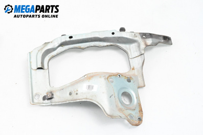 Елемент маска за Opel Corsa C Hatchback (09.2000 - 12.2009), хечбек, позиция: дясна