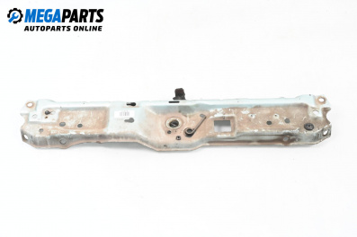 Маска горна част за Opel Corsa C Hatchback (09.2000 - 12.2009), хечбек