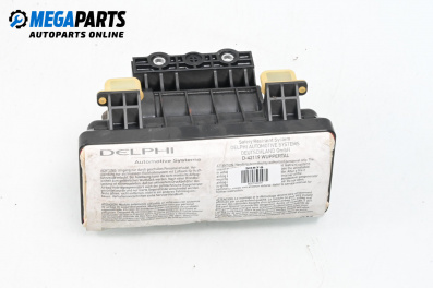 Airbag за Opel Corsa C Hatchback (09.2000 - 12.2009), 2+1 вр., хечбек, позиция: предна