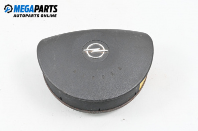 Airbag за Opel Corsa C Hatchback (09.2000 - 12.2009), 2+1 вр., хечбек, позиция: предна