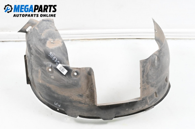 Подкалник за Opel Corsa C Hatchback (09.2000 - 12.2009), 2+1 вр., хечбек, позиция: предна, лява