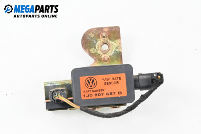 Сензор ESP за Audi A3 Hatchback I (09.1996 - 05.2003), № 1J0907657B