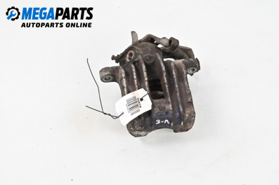 Спирачен апарат за Audi A3 Hatchback I (09.1996 - 05.2003), позиция: задна, лява