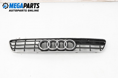 Решетка за Audi A3 Hatchback I (09.1996 - 05.2003), хечбек, позиция: предна