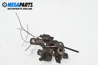 Брава преден капак за Audi A3 Hatchback I (09.1996 - 05.2003)