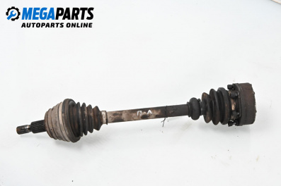 Полуоска за Volkswagen Golf IV Hatchback (08.1997 - 06.2005) 1.9 TDI, 90 к.с., позиция: предна, лява