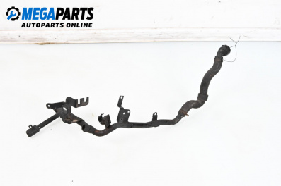 Тръба за охладителна течност за Volkswagen Golf IV Hatchback (08.1997 - 06.2005) 1.9 TDI, 90 к.с.