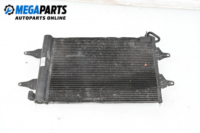 Климатичен радиатор за Seat Ibiza III Hatchback (02.2002 - 11.2009) 1.4 16V, 100 к.с.